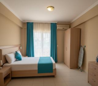 Summerlife Apart Hotel - 5