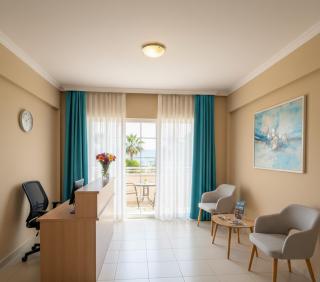 Summerlife Apart Hotel - 4