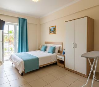 Summerlife Apart Hotel - 2