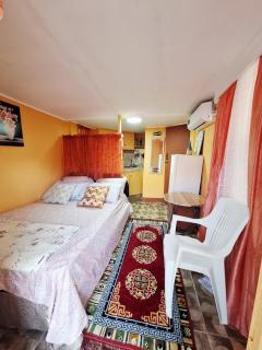 EMME Escape - Saint Georgeʼs - 1