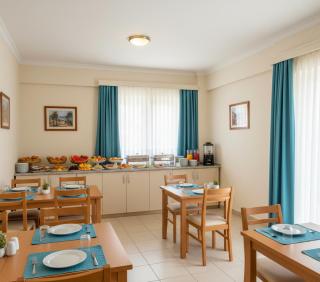 Summerlife Apart Hotel - 1