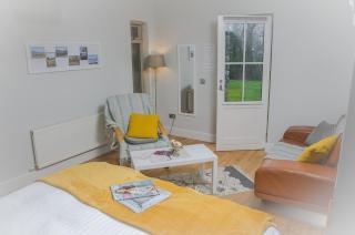 Alder House Studio - 1