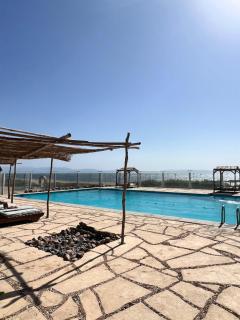 Sea View Chalet Dahab - 8