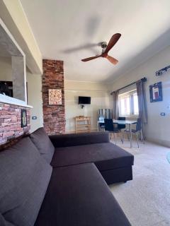 Sea View Chalet Dahab - 7