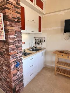 Sea View Chalet Dahab - 4