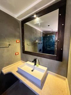 Sea View Chalet Dahab - 3