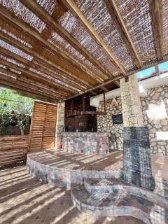 Sea View Chalet Dahab - 2