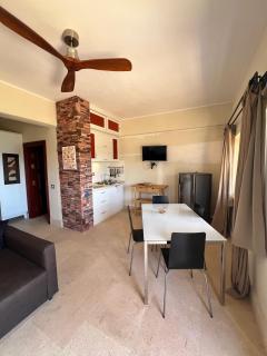 Sea View Chalet Dahab - 1