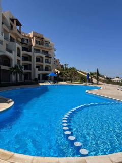 Top Sea View Apartment Hurghada - Hurghada - 6