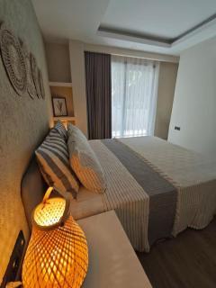 The summer sun beach hotel turgutreis - 7