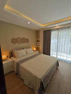 The summer sun beach hotel turgutreis - 5