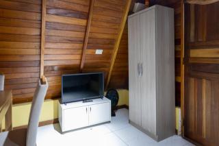 Chalé dos Campos - Vale do Capao - 4