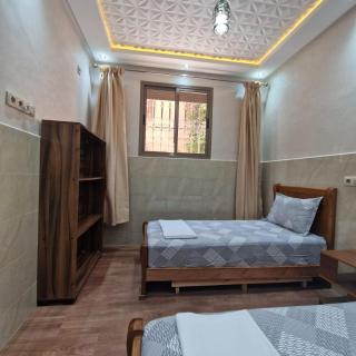 Bel appartement de 2 chambres M - 8