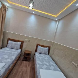 Bel appartement de 2 chambres M - 5