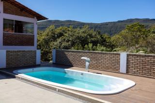 Chalé dos Campos - Vale do Capao - 8