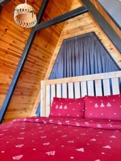 Mugada Deluxe Bungalov - 2