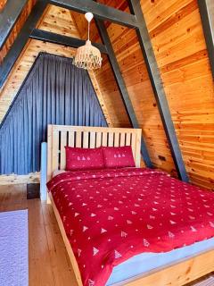 Mugada Deluxe Bungalov - 1