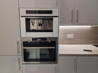 Boutique villa newly refurbished Dundee - 6