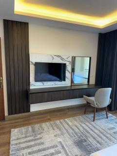 Top Sea View Apartment Hurghada - Hurghada - 3