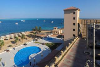 Top Sea View Apartment Hurghada - Hurghada - 1