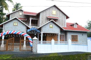 Villa Tharavadu - 0