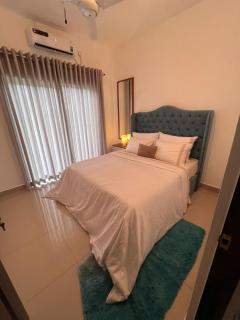 Santorini Resort - 5