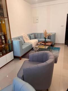 Santorini Resort - 3