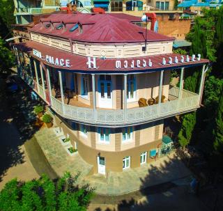 Tekla Palace By Urban Hotels - Tbilisi - 5