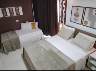 Imperial Flat 111 Beira Mar Tambaú - 7