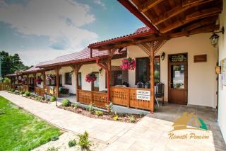 Németh Resort - 1