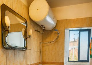 City Center 5 - Ruby Nest Apartments Tirana - 5