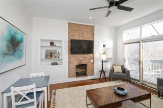 Marylands Incline By Blackhouse Chic 2 Bdr - 3