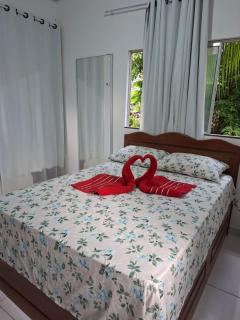 Suíte próxima Aeroporto, UEPA, Rodoviaria, magueirao, UFPA,parque ambiental, - 0