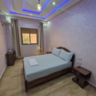 Bel appartement de 2 chambres L - 9