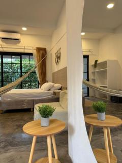 Cabañas Campestres, jacuzzi, 10 min de Villavicencio - 1