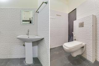 Hotel O Pratham Residency - 8