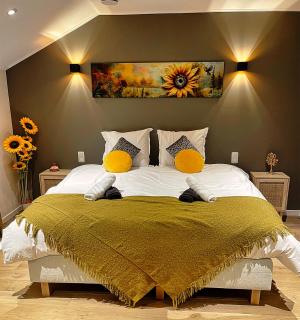 B&B Le Relais de Lou - 6