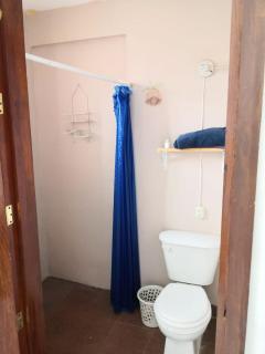 Suite 106 Cordoba, Centro con Estacionamiento - 4