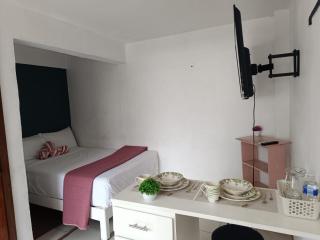 Suite 106 Cordoba, Centro con Estacionamiento - Córdoba - 1