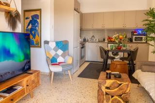 Nomad's Nook - Mediterranean Boho Escape - 7