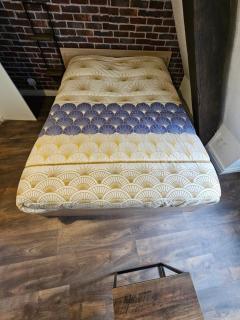 Jolie studio en cetre ville de Montluçon 20 min à pieds de la gare - Montluçon - 9