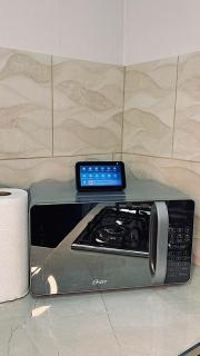 Ken lower apartment - 2