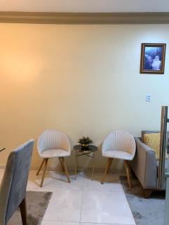 Apartamento 2 quartos bem localizado - 2