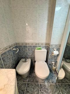 Acogedora habitación en barrio madrileño con encanto - 2