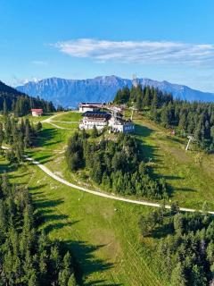 Studio Poiana Brasov - 1