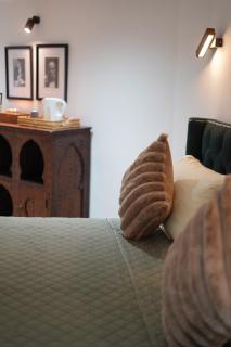 Medina Loft Your Artistic Escape - 7