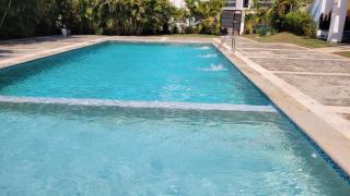 Beautiful apartment near STGO airport - 8