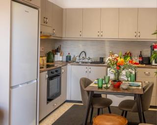 Nomad's Nook - Mediterranean Boho Escape - 9