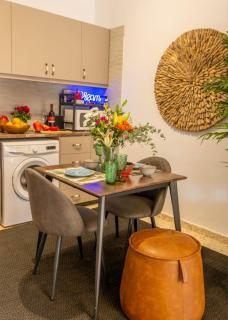 Nomad's Nook - Mediterranean Boho Escape - 2