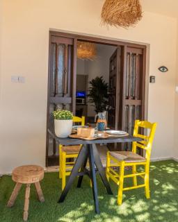 Nomad's Nook - Mediterranean Boho Escape - 5